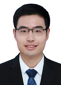 Dr. Zhi-Yuan Zhang (张治元)